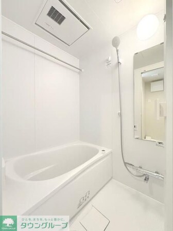 プラザ・ラ・ポールの物件内観写真